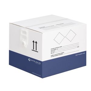 коробка для упаковки для фармацевтических продуктов