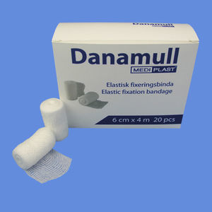 бинт из вискозы