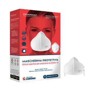 защитная маска FFP2