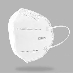 защитная маска KN95