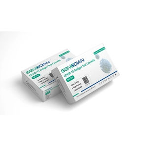 экспресс-тест COVID-19