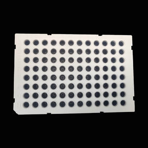 микропластина для PCR