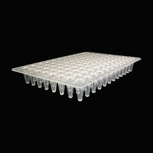 микропластина для PCR