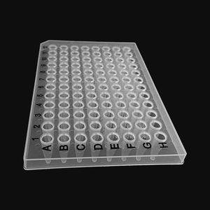 микропластина для PCR