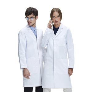 медицинский халат унисекс 1