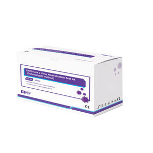 набор для теста COVID-19