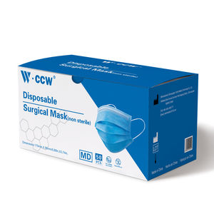 xирургическая маска стандарт ASTM