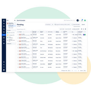 программное обеспечение для полисомнографии