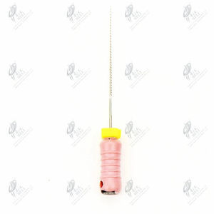 стоматологический напильник дорожка скольжения 1