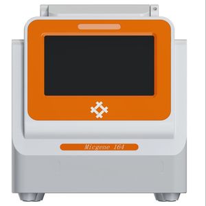 амплификатор для qPCR 1