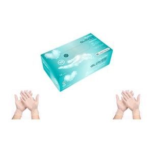 перчатки из латекса