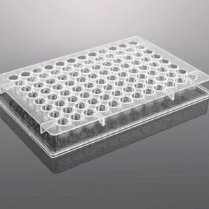 микропластина ELISA