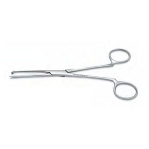 зажим для хирургии 1