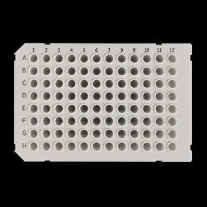 микропластина для PCR