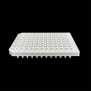 микропластина для PCR 1