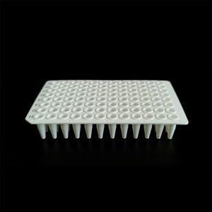 микропластина для PCR 1