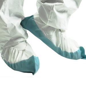 медицинские бахилы из полиэстера