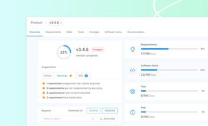 программное обеспечение для управления