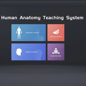 программное обеспечение для визуализации 3D