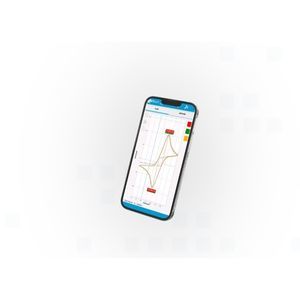 программное обеспечение для измерений