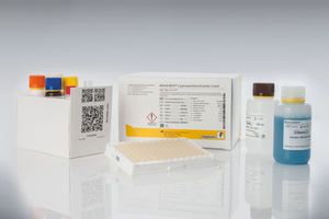 набор для теста на инфекционные заболевания 1