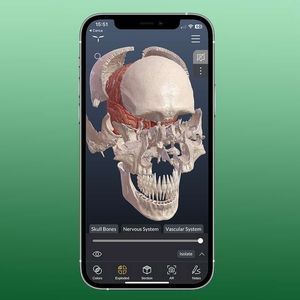мобильное приложение для моделирования