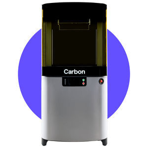 стоматологический 3D-принтер