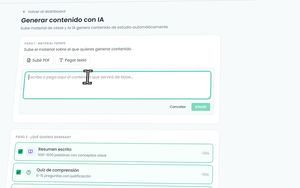 платформа искуственного интеллекта симуляция пациента