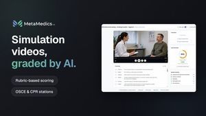 платформа искуственного интеллекта медицинской