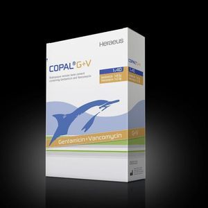 костный цемент для ортопедической хирургии