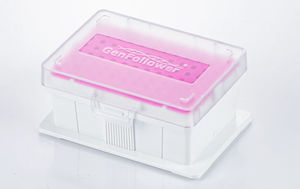 лабораторный штатив для наконечников пипеток 1