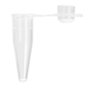 микропробирка для PCR