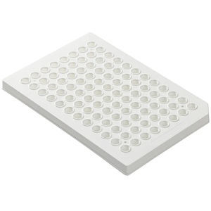 микропластина для PCR