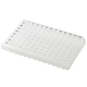 микропластина для PCR