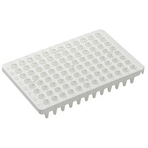 микропластина для PCR 1
