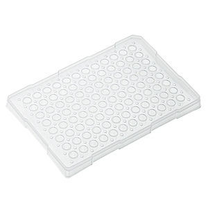 микропластина для PCR 1