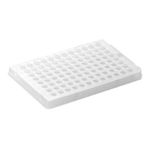 микропластина для PCR 1