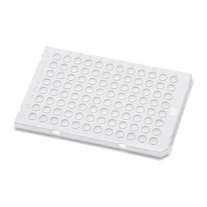 микропластина для PCR 1