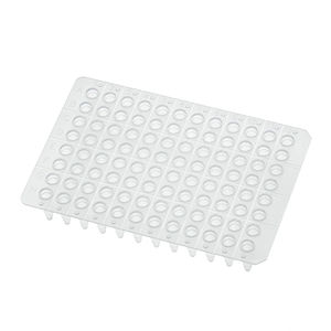 микропластина для PCR 1