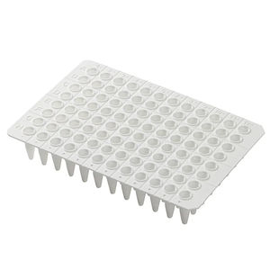 микропластина для PCR 1