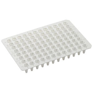 микропластина для PCR 1