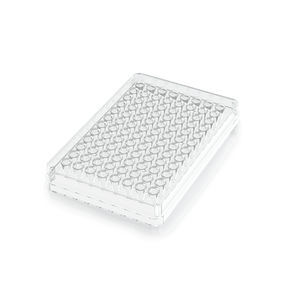 микропластина для PCR