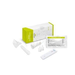 экспресс-тест COVID-19