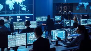 программное обеспечение для управления