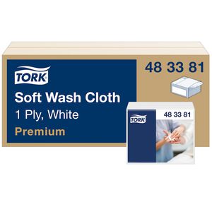 очищающие салфетки для гигиены рук