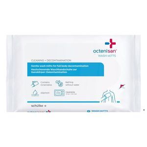 очищающие салфетки для гигиены тела 1