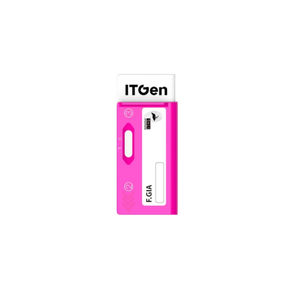 экспресс-тест лямблиоза 1