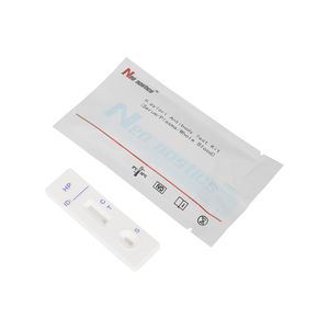 набор для теста бактерия Helicobacter pylori