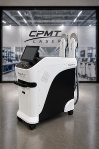аппарат для контурной пластики тела с электростимуляцией мышц