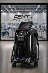 лазер для эпиляции 1